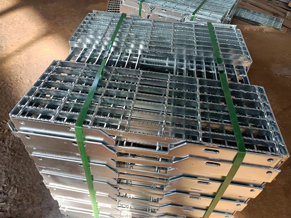 Bar Grating Stair suppliers