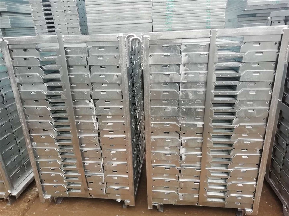 Bar Grating Stair suppliers